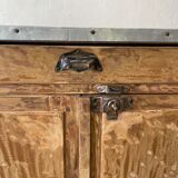 Parisian-style buffet