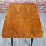 Renovated coffee table,PRL, 1970s