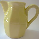 Porcelain creamer