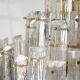 Grand lustre italien vintage