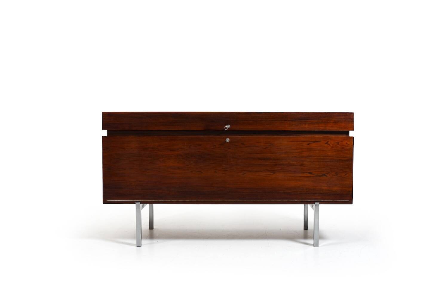 Rare Sideboard by John Mortensen for Helge Sibast 1961