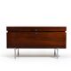 Rare Sideboard by John Mortensen for Helge Sibast 1961