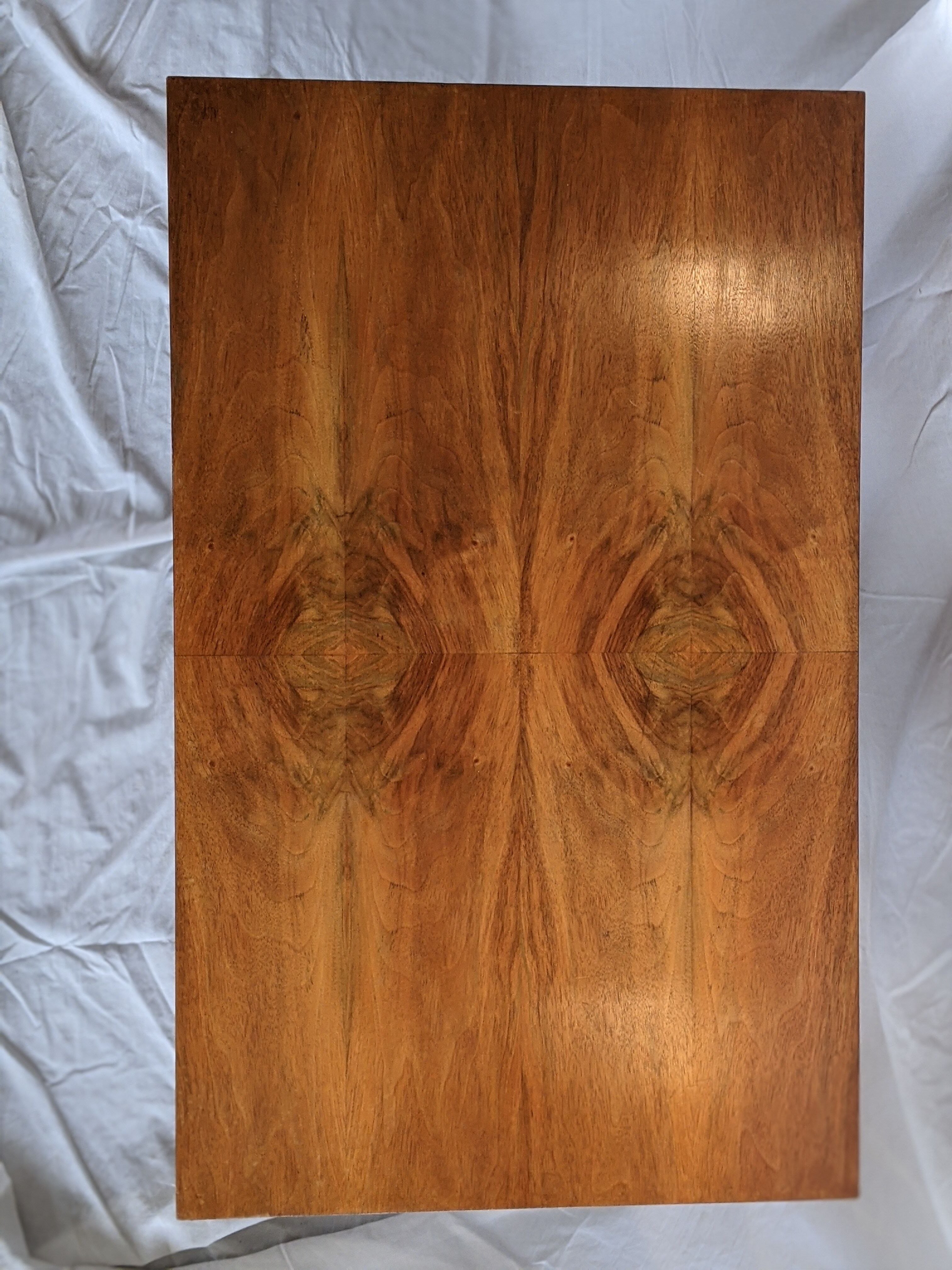 Art Deco coffee table