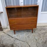 display cabinet
