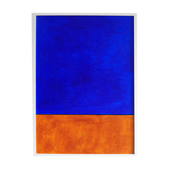 Abstract painting 10
