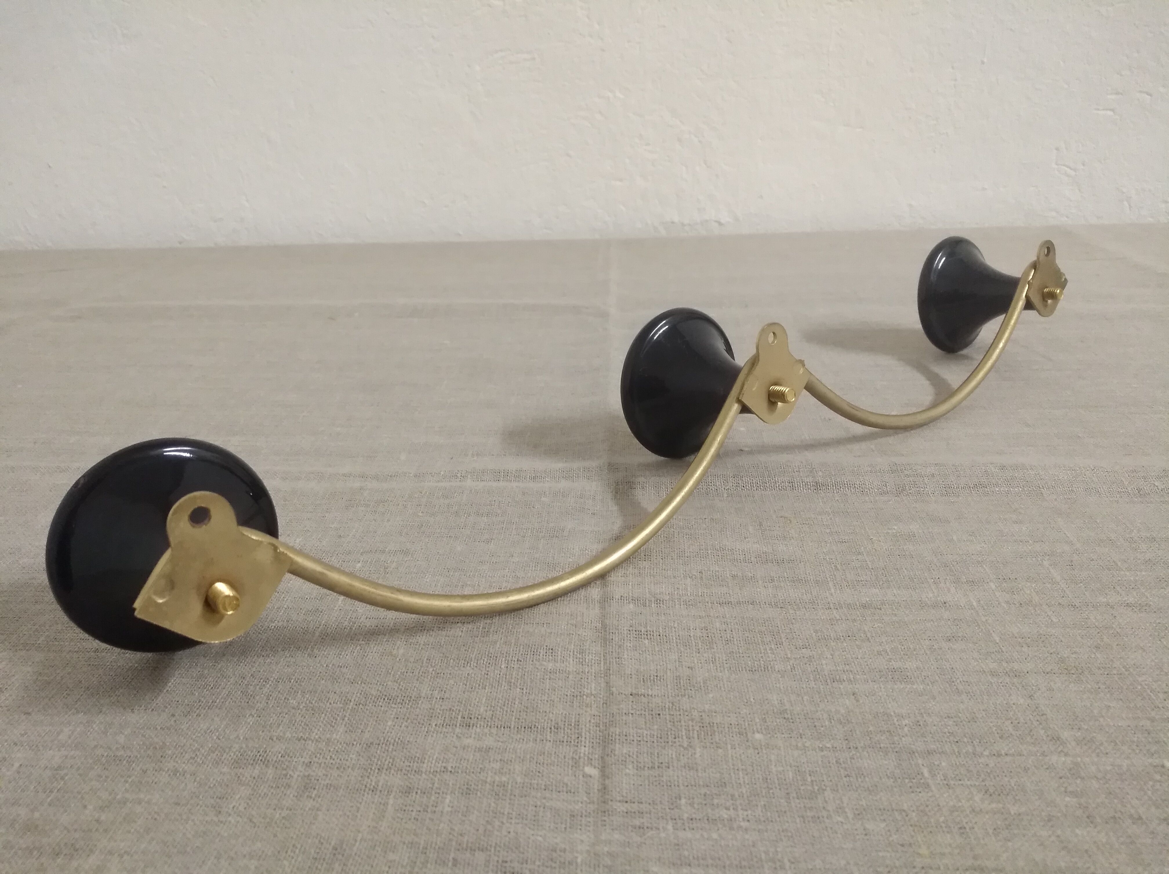 Patère of the 50s/60s