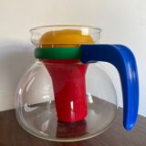 1980s teapot