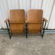 Banquette Cinema theatre 1940