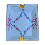 Trinket bowl, former Royal Factory of Limoges