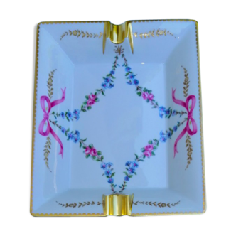 Vide poche, ancienne manufacture royale de Limoges