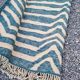 Handmade wool rug from Morocco 3 x 2 m