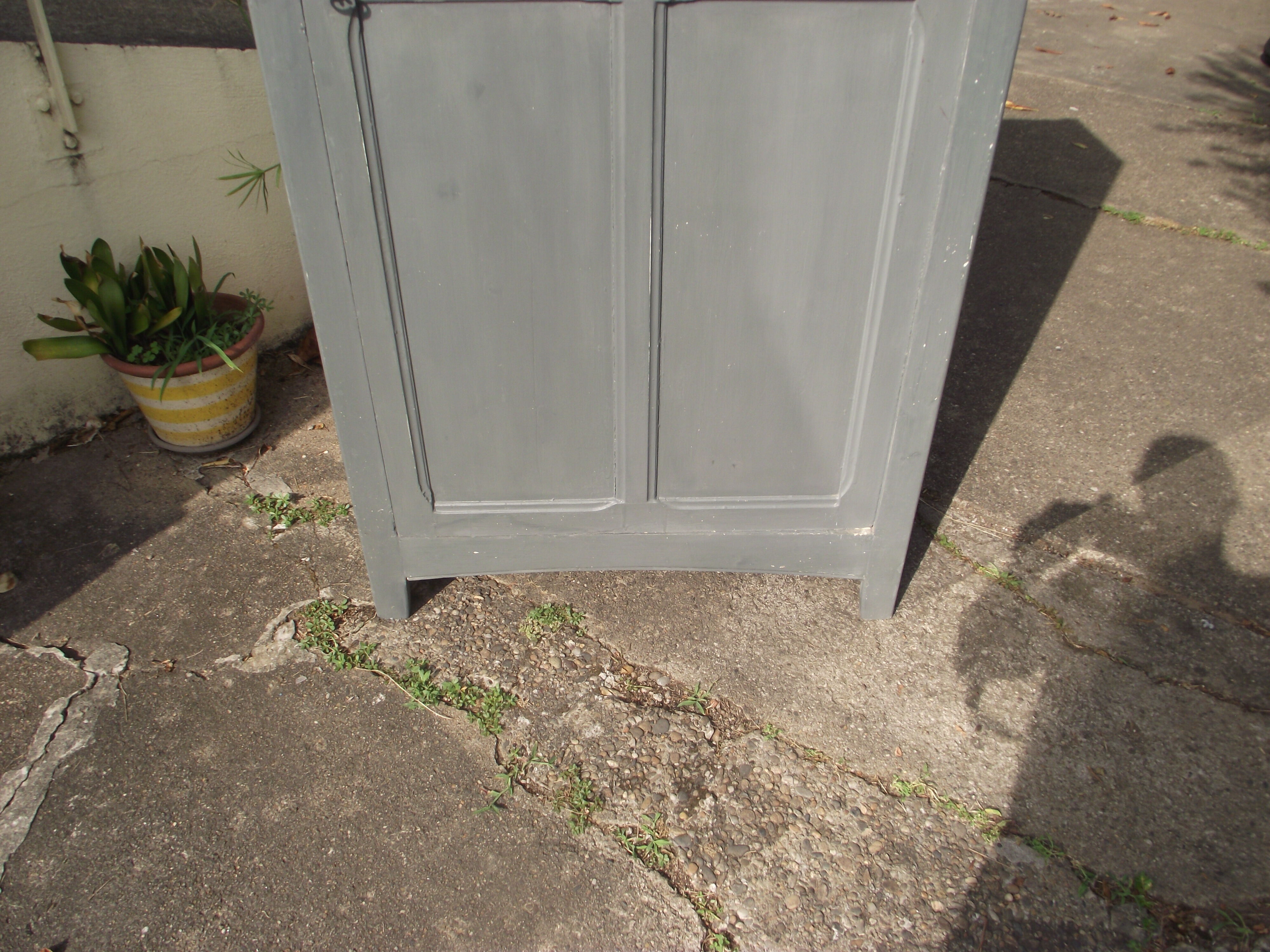 Parisian wardrobe 1 door