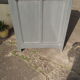 Parisian wardrobe 1 door