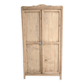 Armoire parisienne restaurée