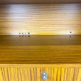 Vintage secretary/closet