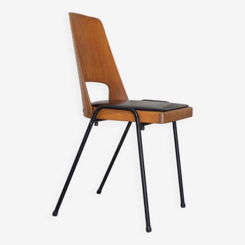 Baumann Manhattan chair, 1970s