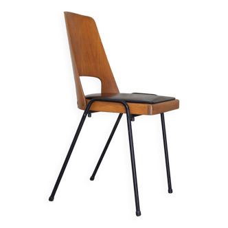 Baumann Manhattan chair, 1970s