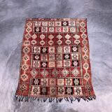 Moroccan Carpet - 187 x 226 cm