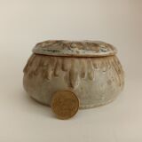 Bonbonnière grotto Denbac Art Deco