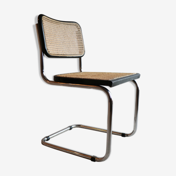 Chaise cesca B32 par Marcel Breuer