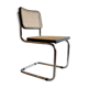 Chaise cesca B32 par Marcel Breuer