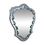 Venetian mirror from the 1950s-60s