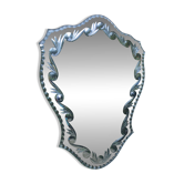 Venetian mirror from the 1950s-60s