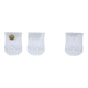 Series of 3 glasses Arques