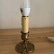 22cm bedside lamp