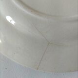 Iron earth plate HB & Cie