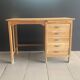 Ancien bureau d’écolier