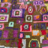 Tapis Boujaad