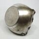 J5K Kummer Sugar Bowl ART DECO