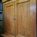 Buffet two bodies in Elm