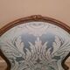 Bergère époque Louis XV , estampillée NT.Porrot