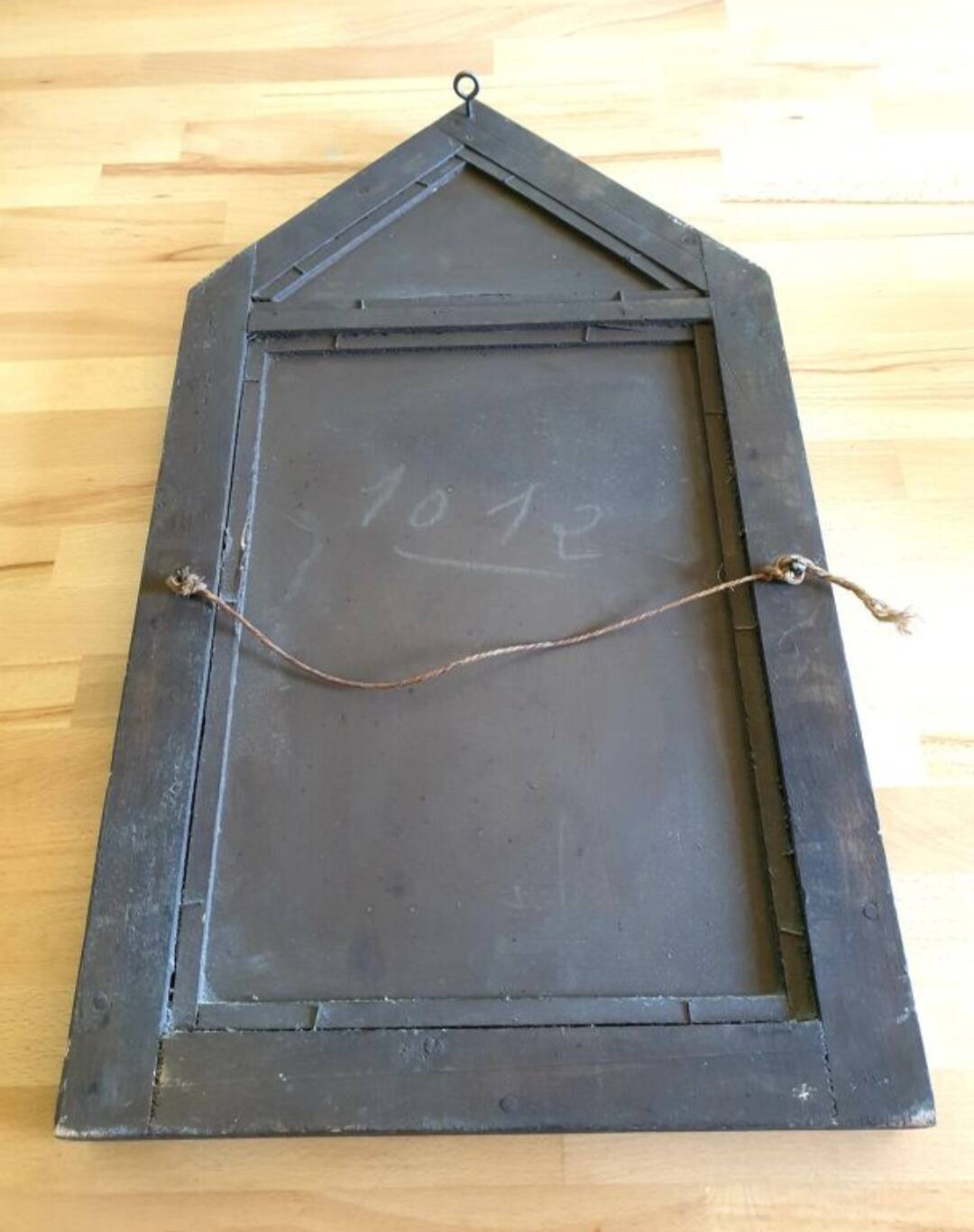 Miroir Africaniste Pierre Dariel