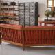 Your Home Sofa by Guillerme and Chambron 1960s