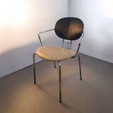 Danish design armchair Piet Hein 1968 - Publisher Sibast Furniture