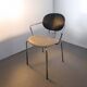 Fauteuil Design danois Piet Hein 1968 - Éditeur Sibast Furniture