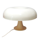 Large Nesso lamp Giancarlo Mattioli Artemide 1965