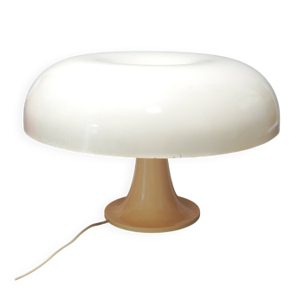 Large Nesso lamp Giancarlo Mattioli Artemide 1965