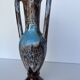 Amphora-type Fat Lava vase
