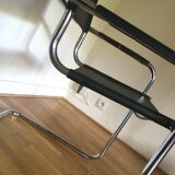 MG5 armchair by Matteo Grassi