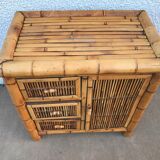 Extra bamboo furniture