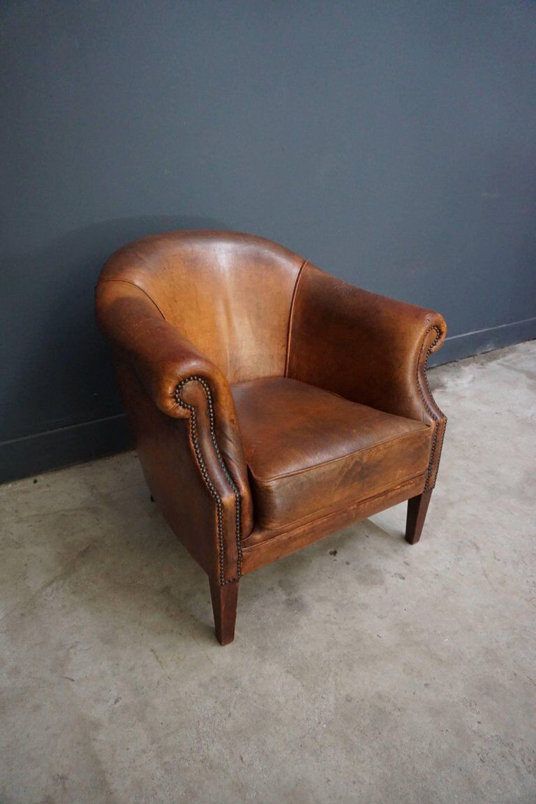 Vintage club Chair