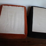 Pair of corduroy drivers 1970