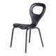 Chaise TV des années 1990 par Marc Newson pour Moroso Italie
