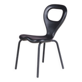 1990s TV chair by Marc Newson for Moroso Italy