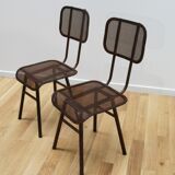 Chaise Hoffa Chair, Go Home