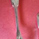 12 christofle forks